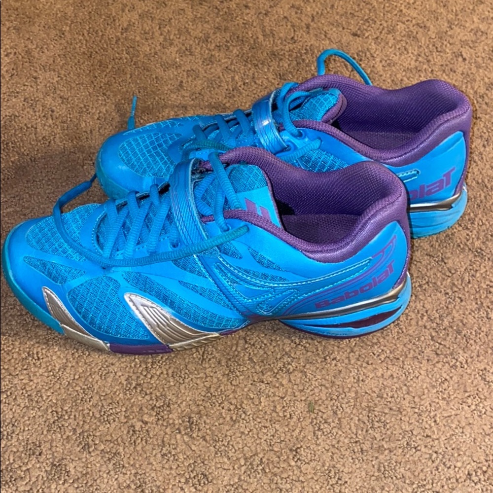 Babolat Tennis Sneakers